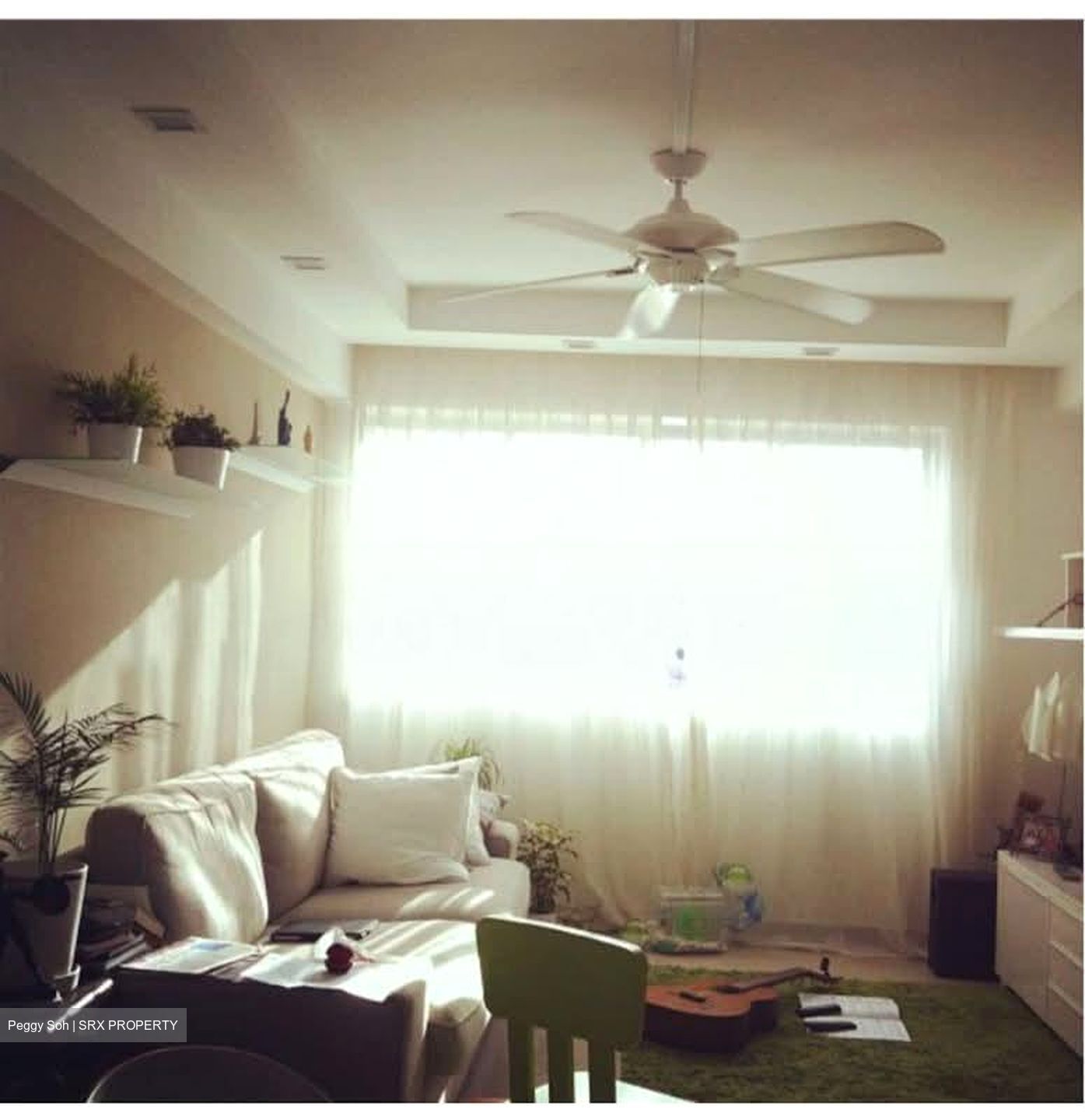 Blk 160 Mei Ling Vista (Queenstown), HDB 3 Rooms #610463611